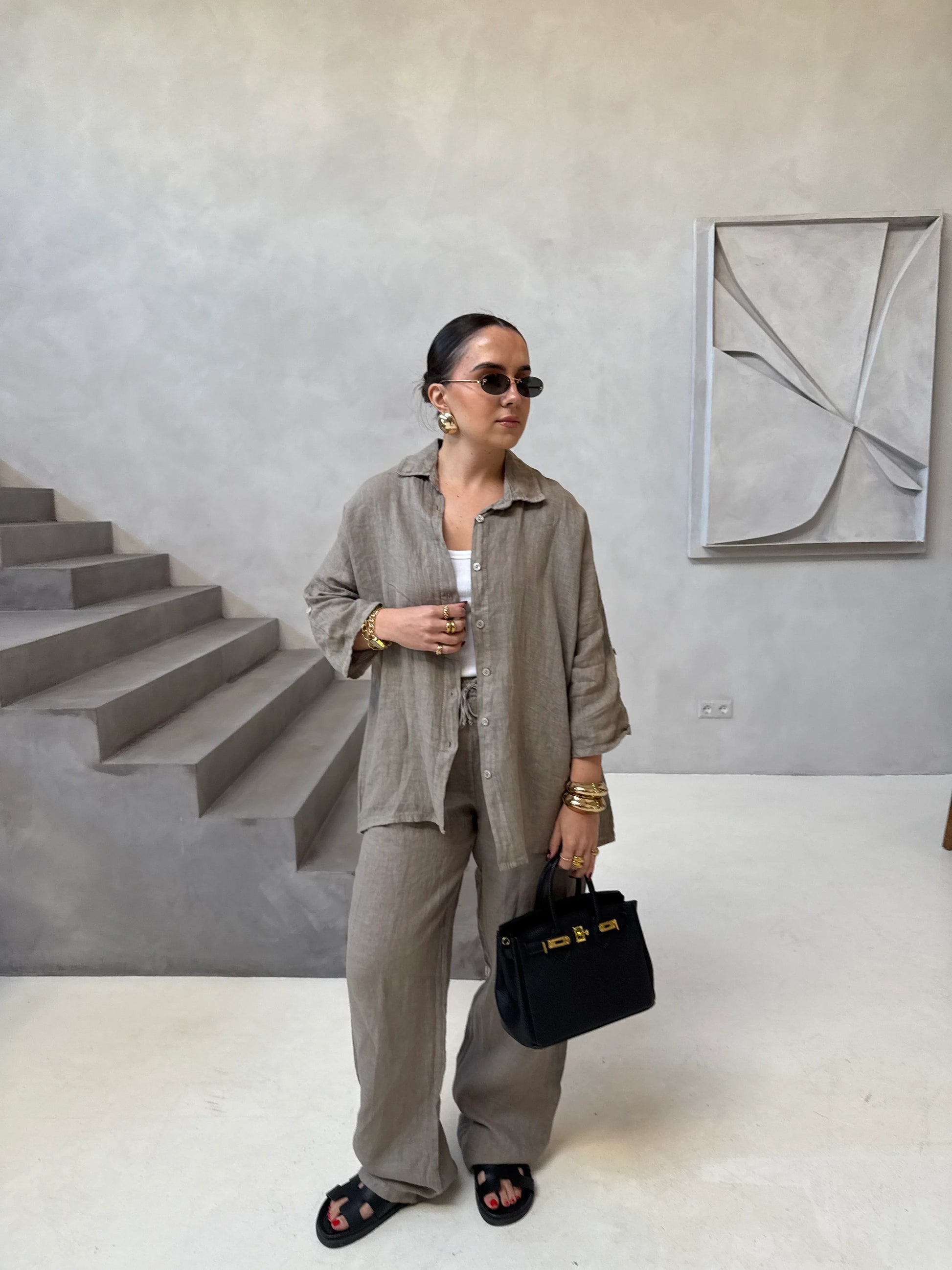 Ensemble KIM LIN TOP