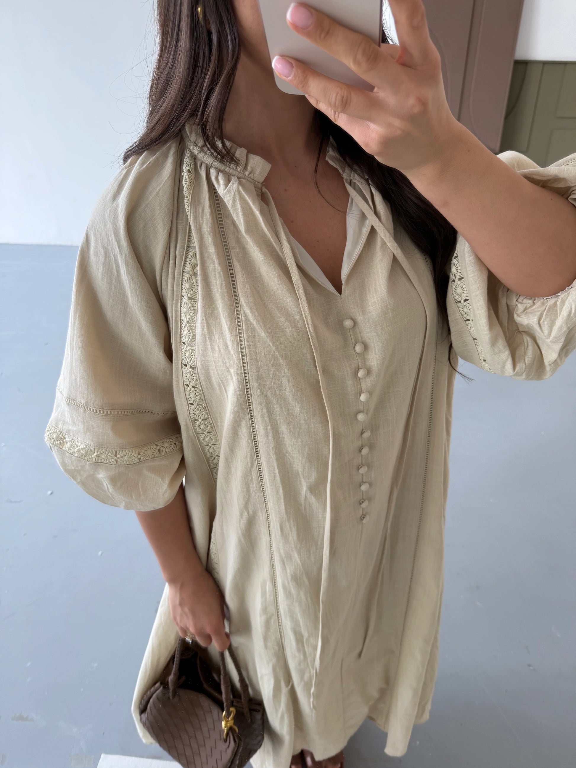 Robe BELDIA CLASSIC-version AZILA-