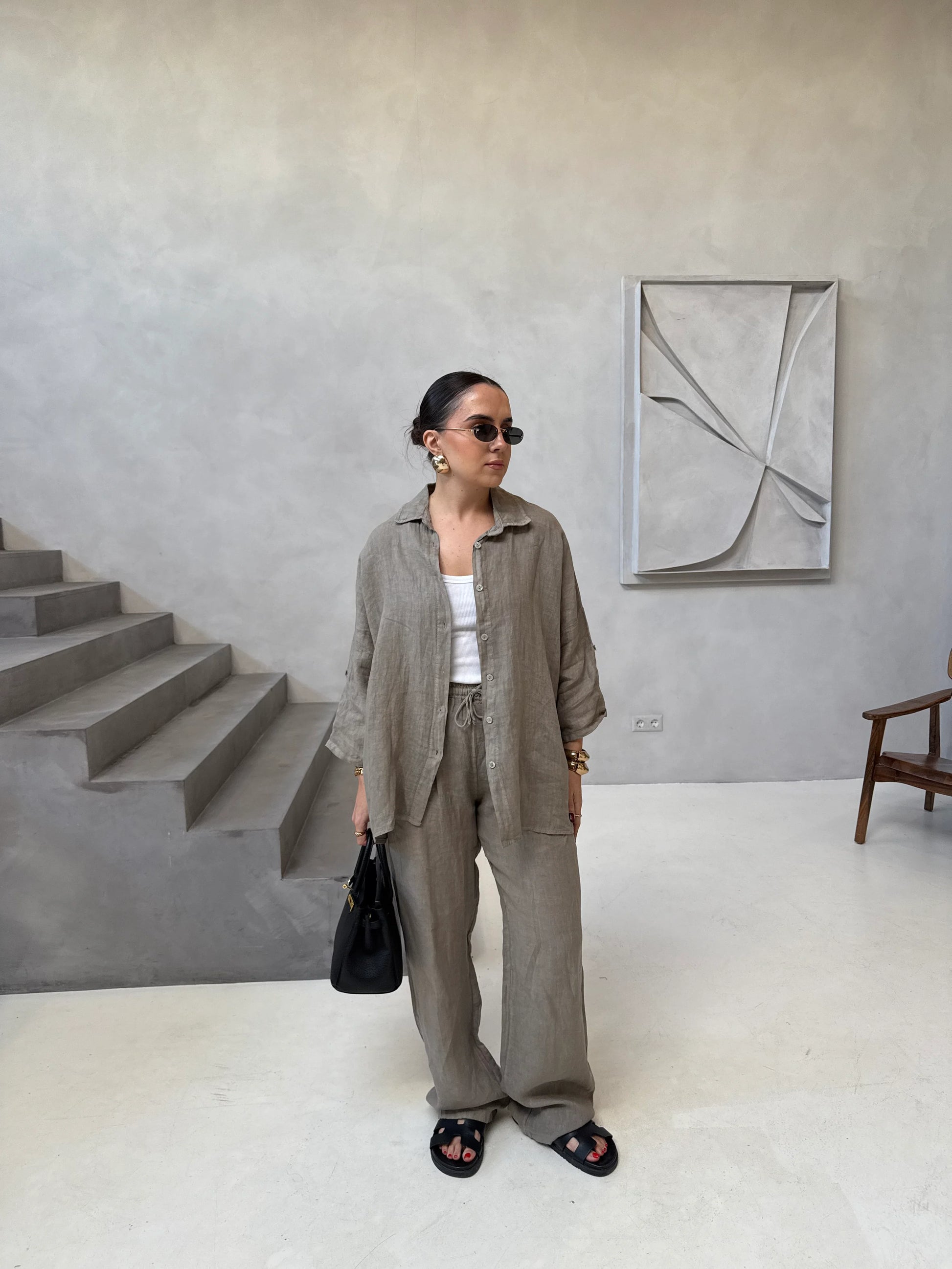 Ensemble KIM LIN TOP
