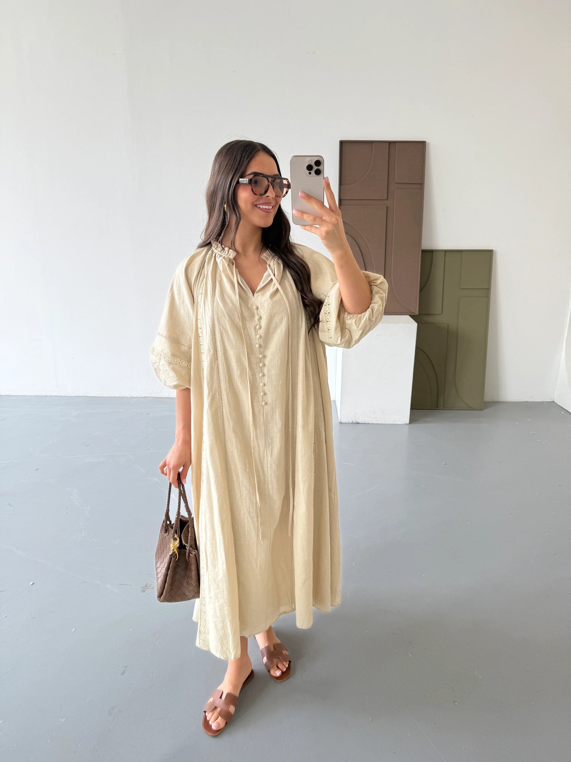 Robe BELDIA CLASSIC-version AZILA-