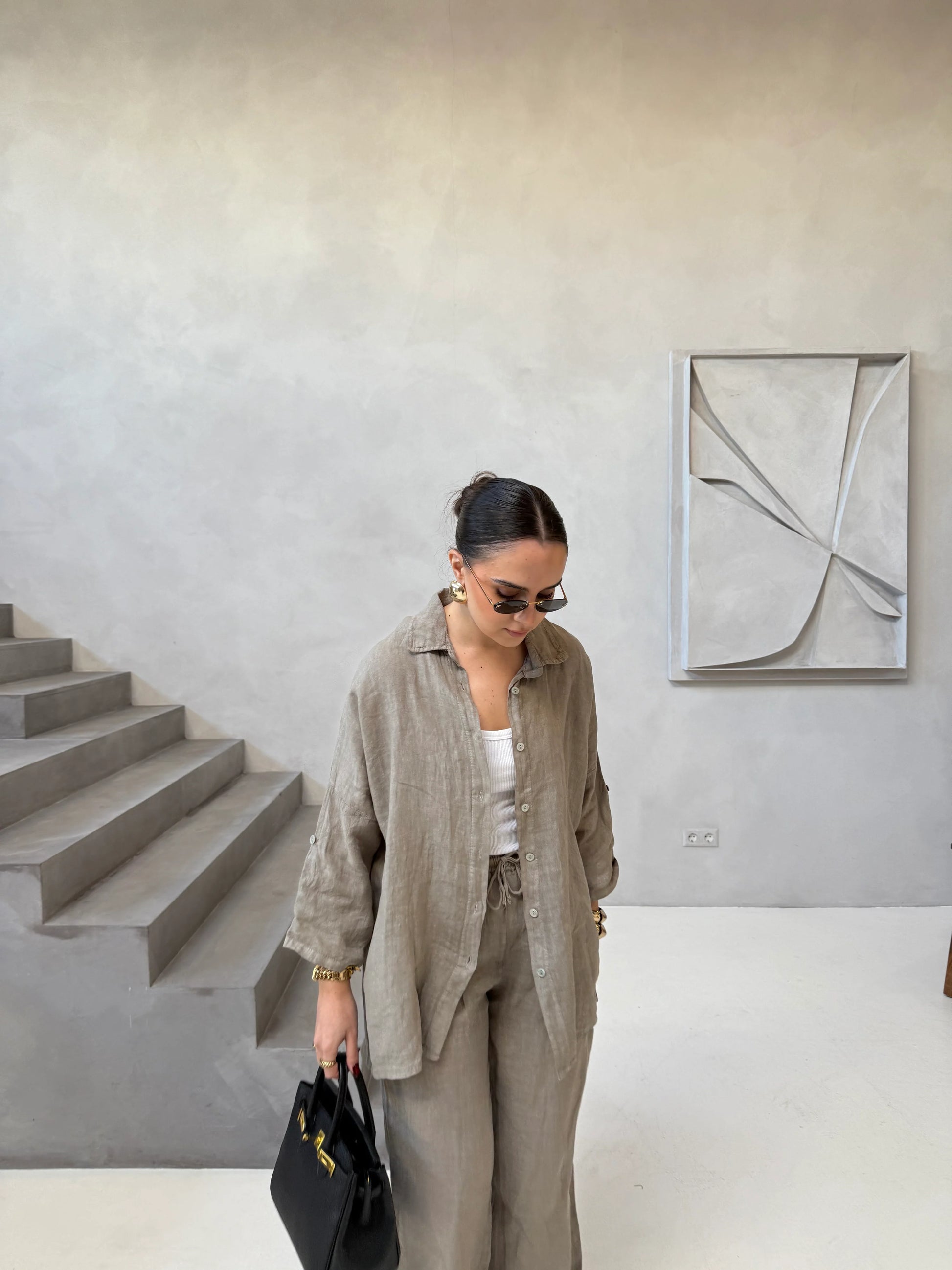 Ensemble KIM LIN TOP