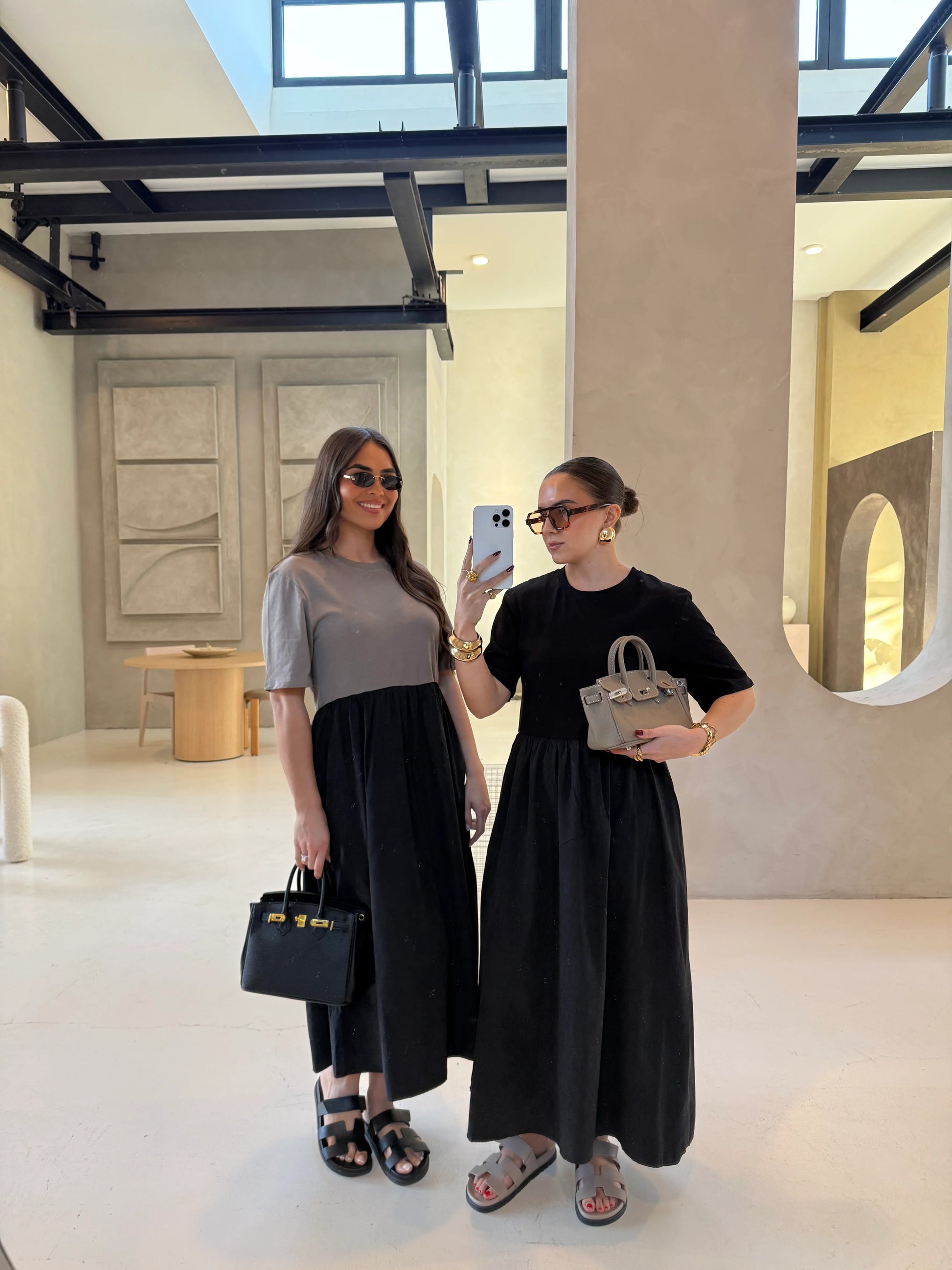 Ensemble JUPE CLASSE E -version AZILA-