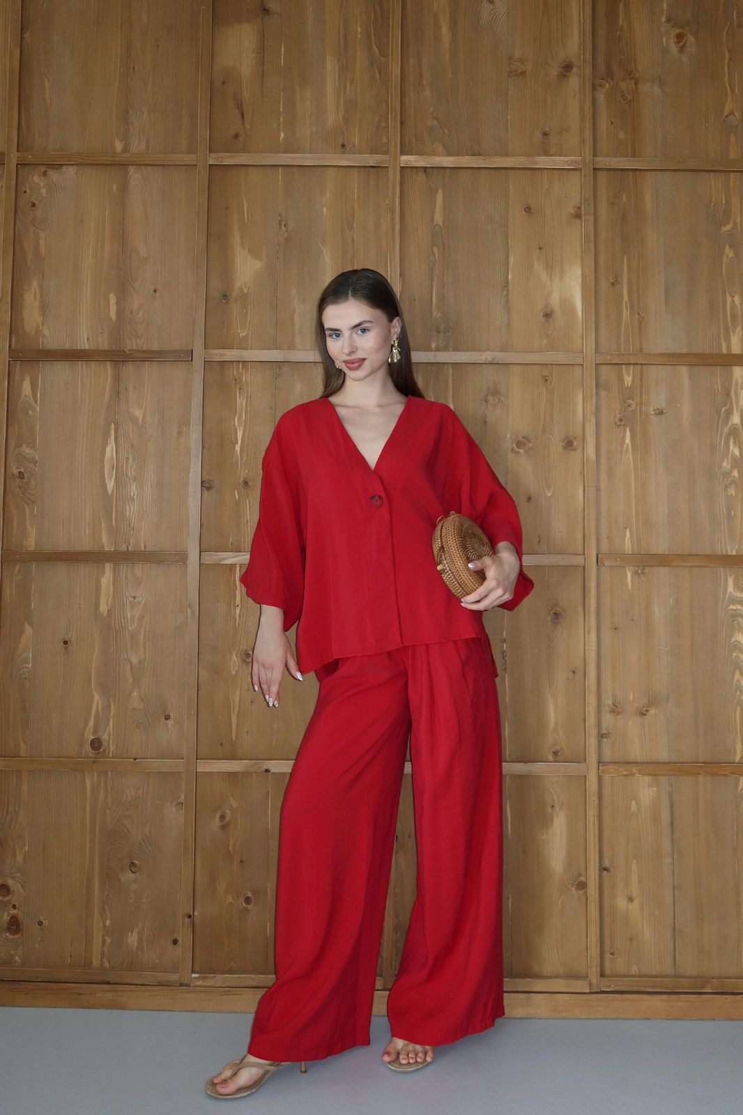 Ensemble LIN CLASSE C - version AZILA-