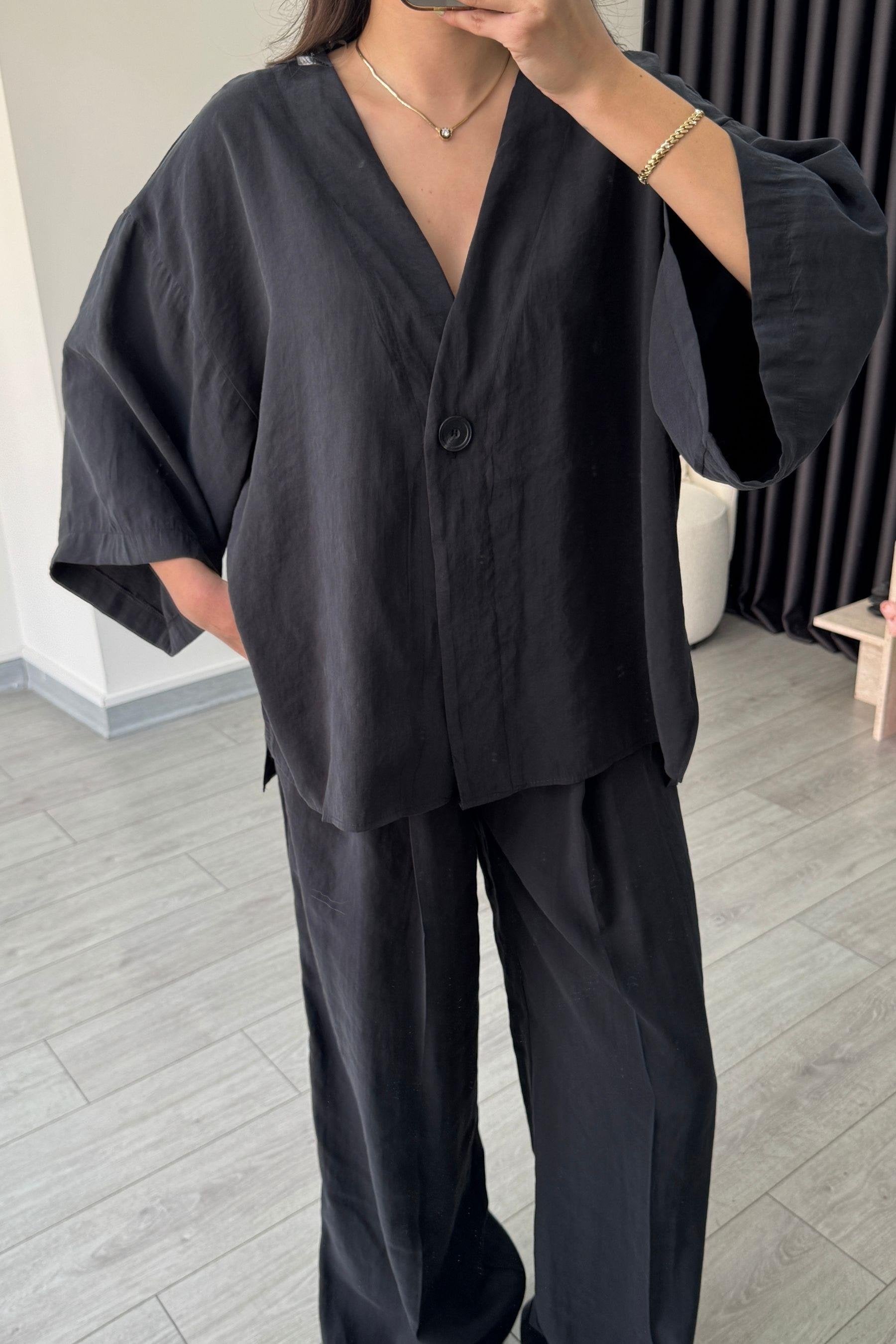 Ensemble LIN CLASSE C - version AZILA-