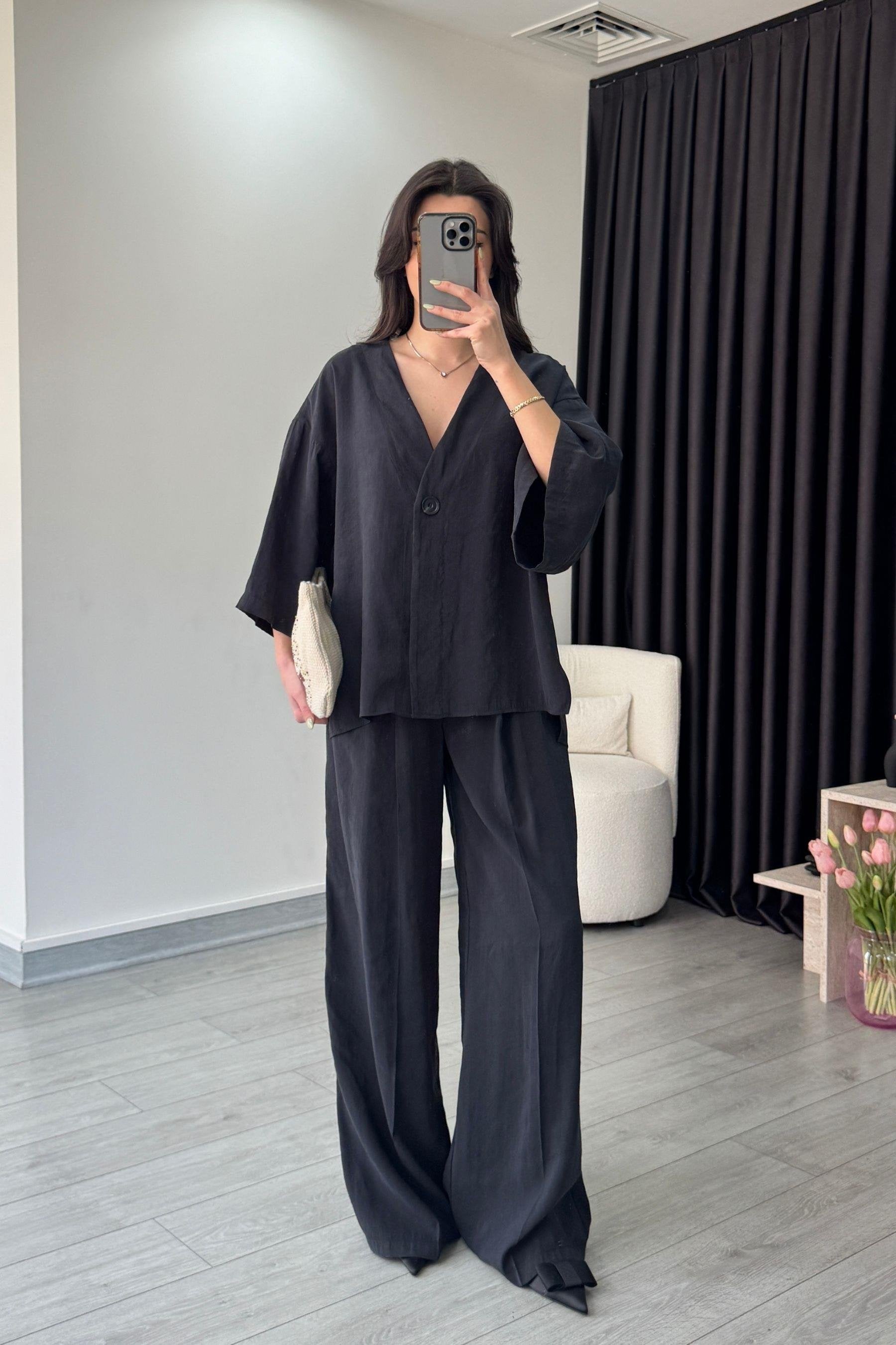 Ensemble LIN CLASSE C - version AZILA-