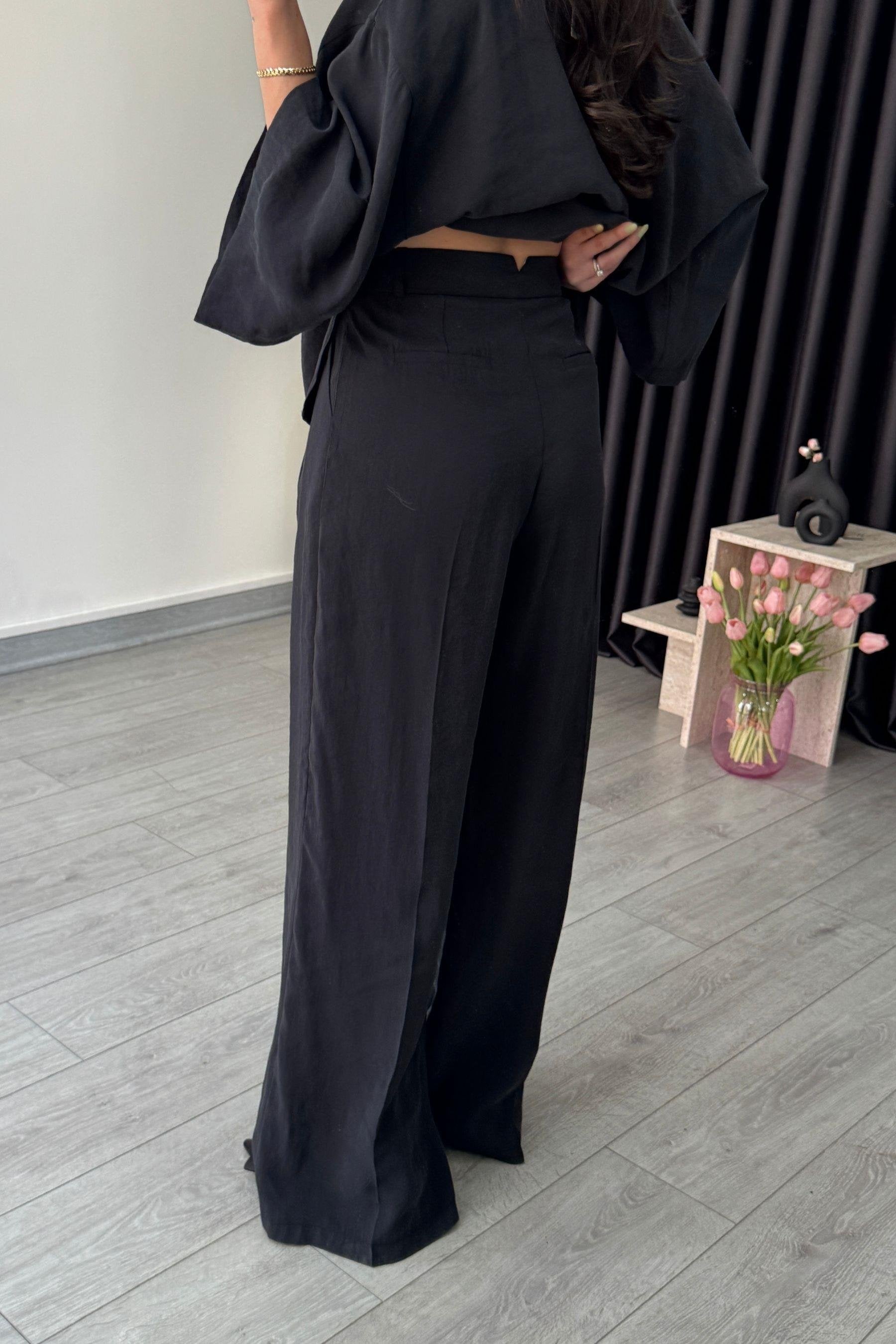 Ensemble LIN CLASSE C - version AZILA-