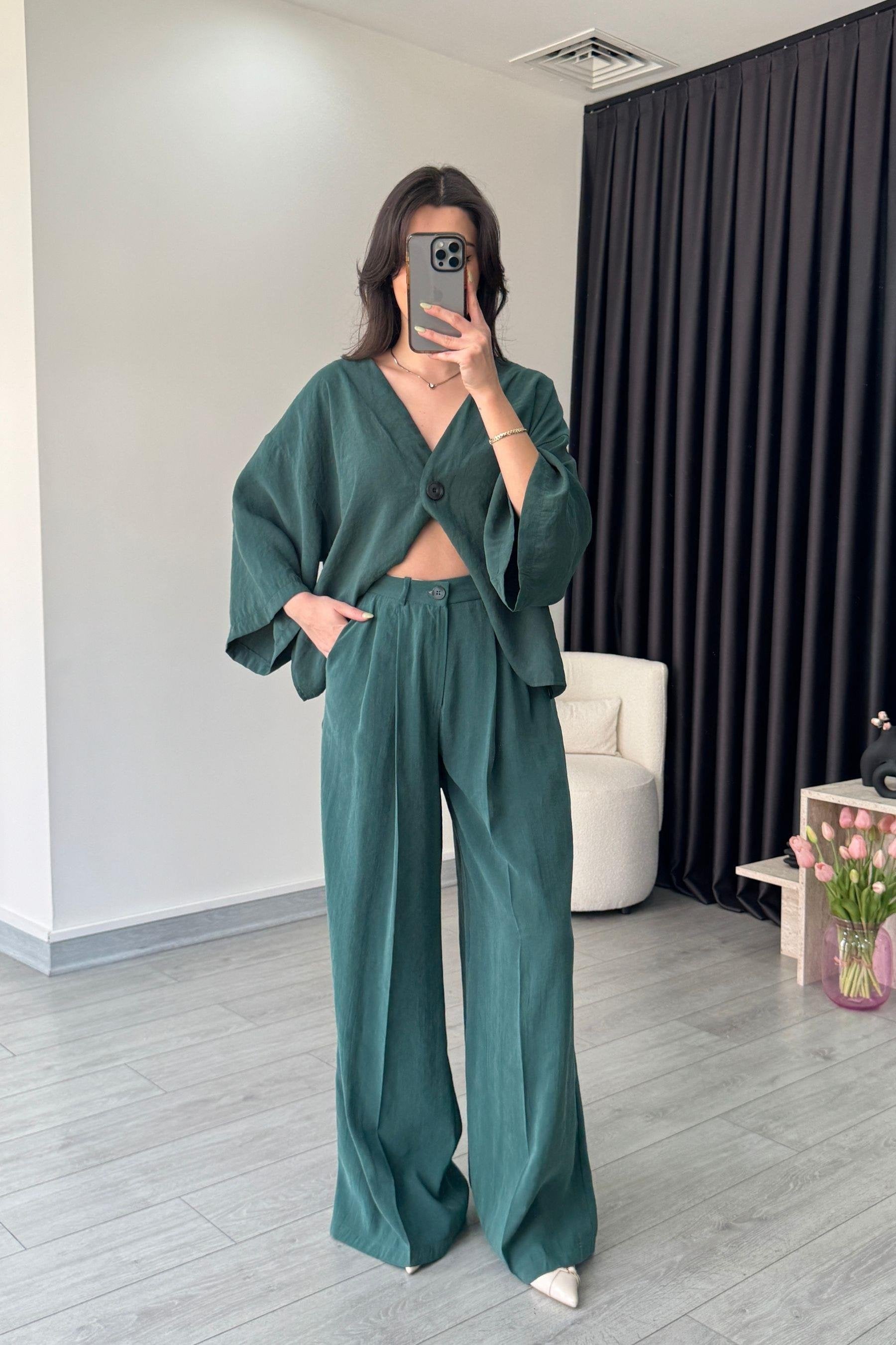 Ensemble LIN CLASSE C - version AZILA-