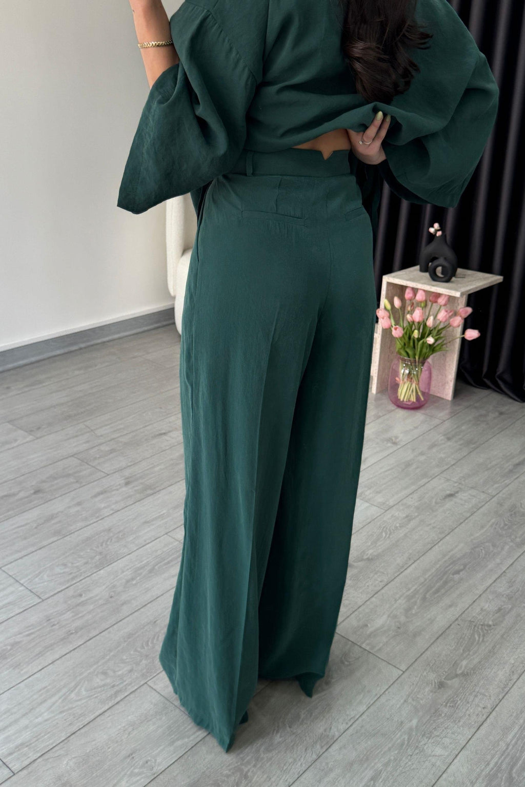 Ensemble LIN CLASSE C - version AZILA-