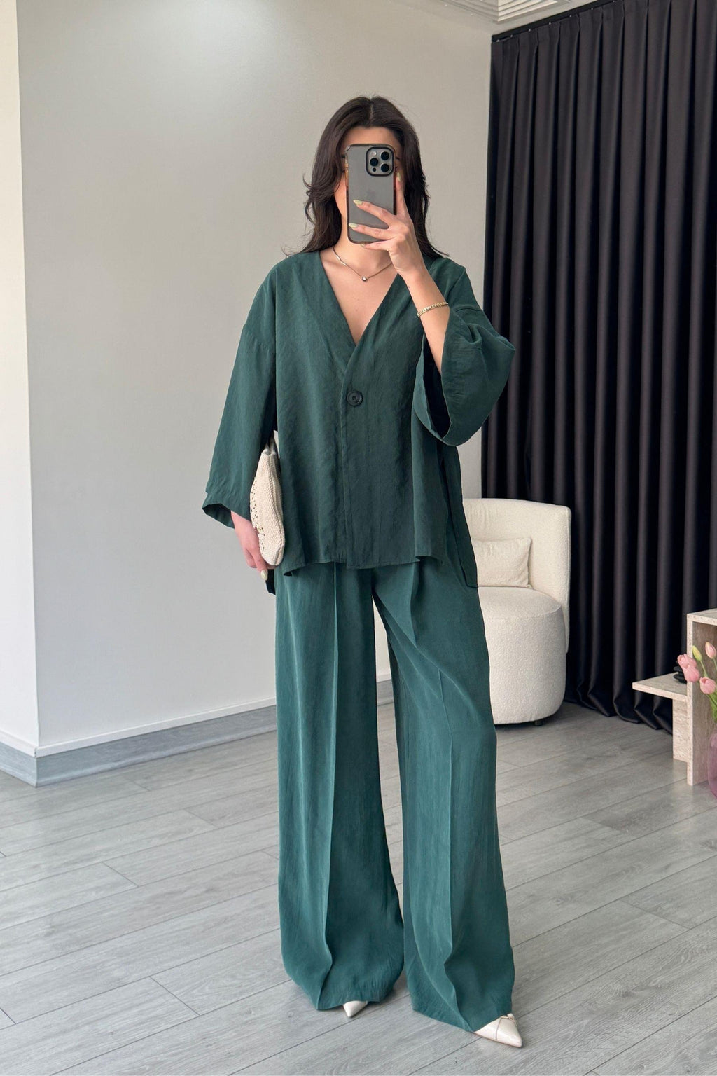 Ensemble LIN CLASSE C - version AZILA-