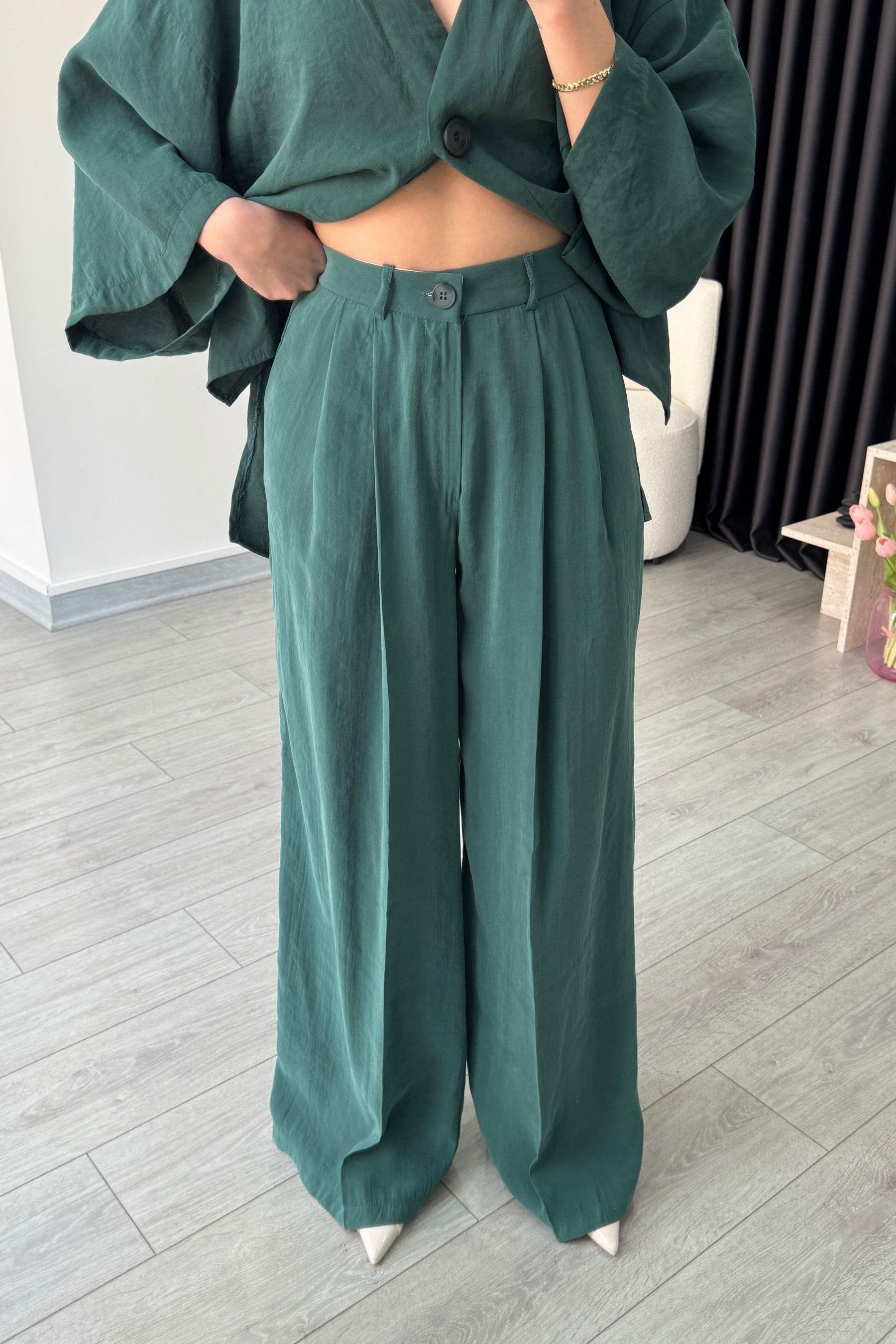 Ensemble LIN CLASSE C - version AZILA-