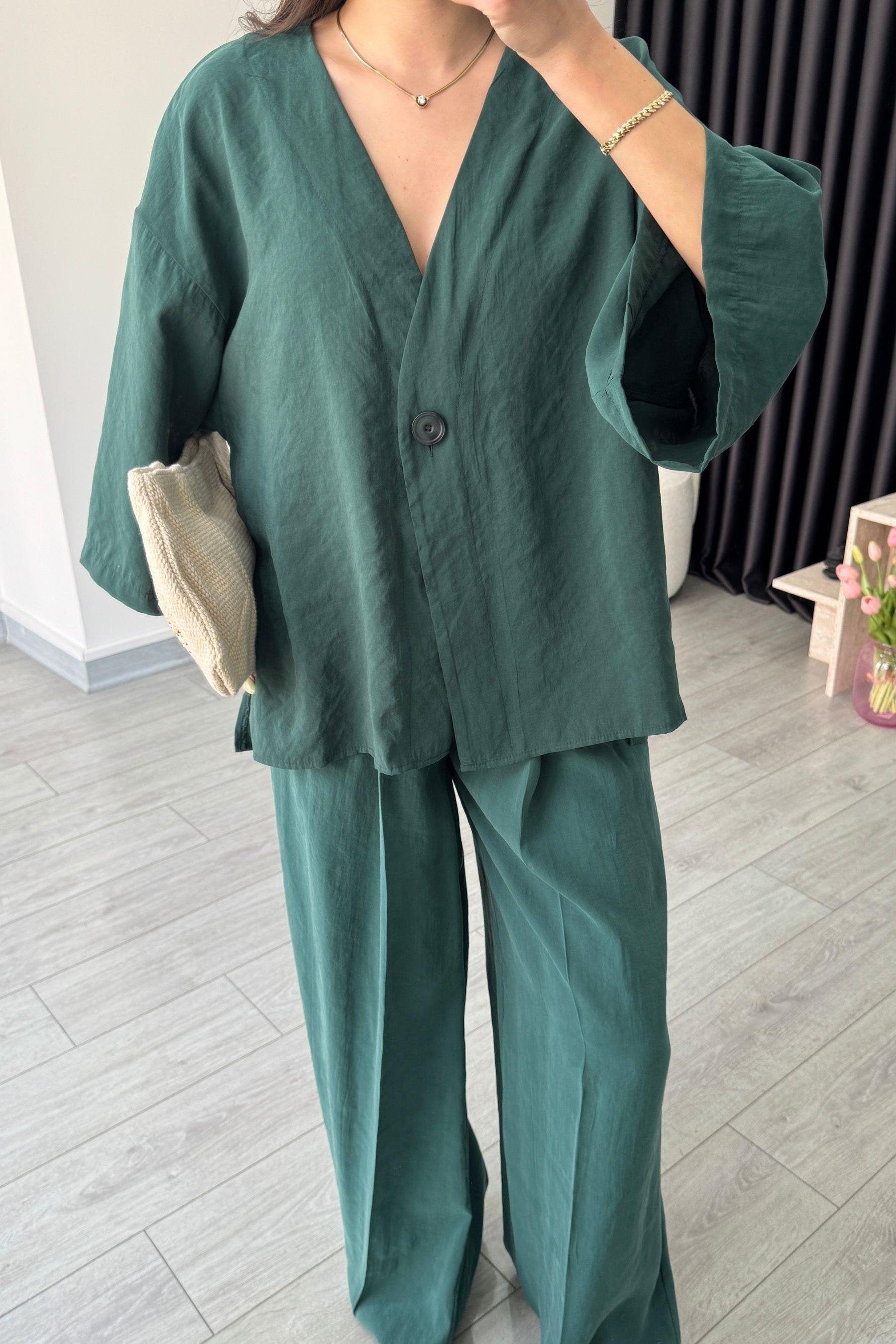 Ensemble LIN CLASSE C - version AZILA-
