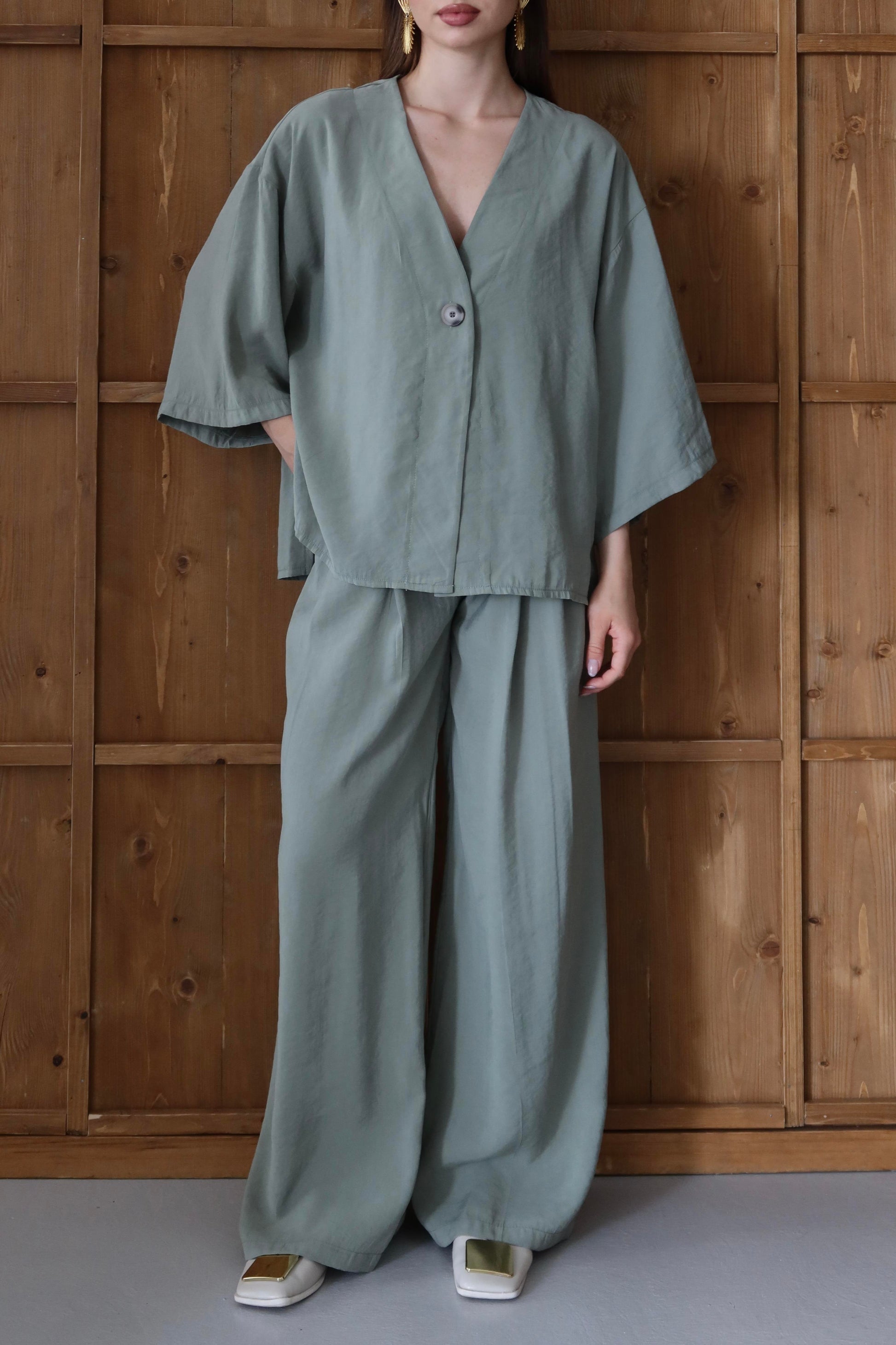 Ensemble LIN CLASSE C - version AZILA-