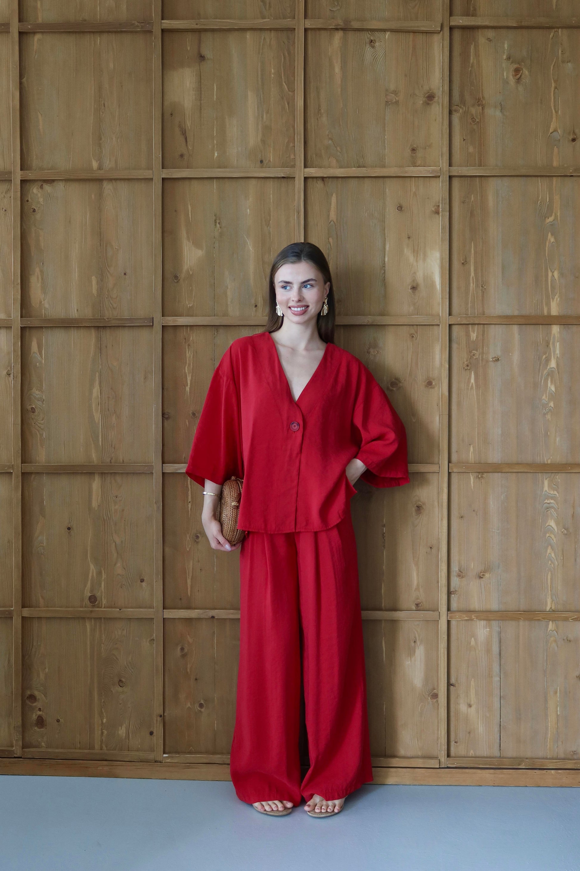 Ensemble LIN CLASSE C - version AZILA-