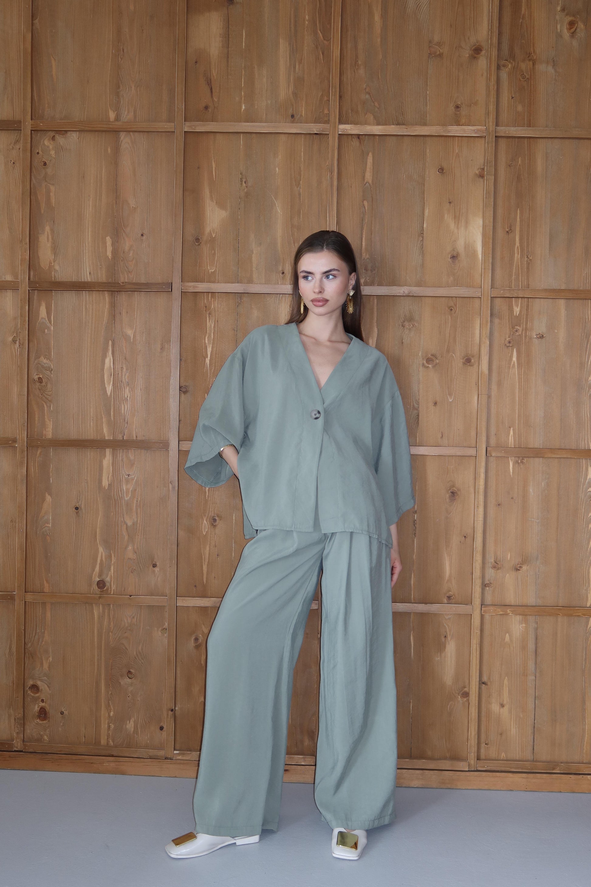 Ensemble LIN CLASSE C - version AZILA-