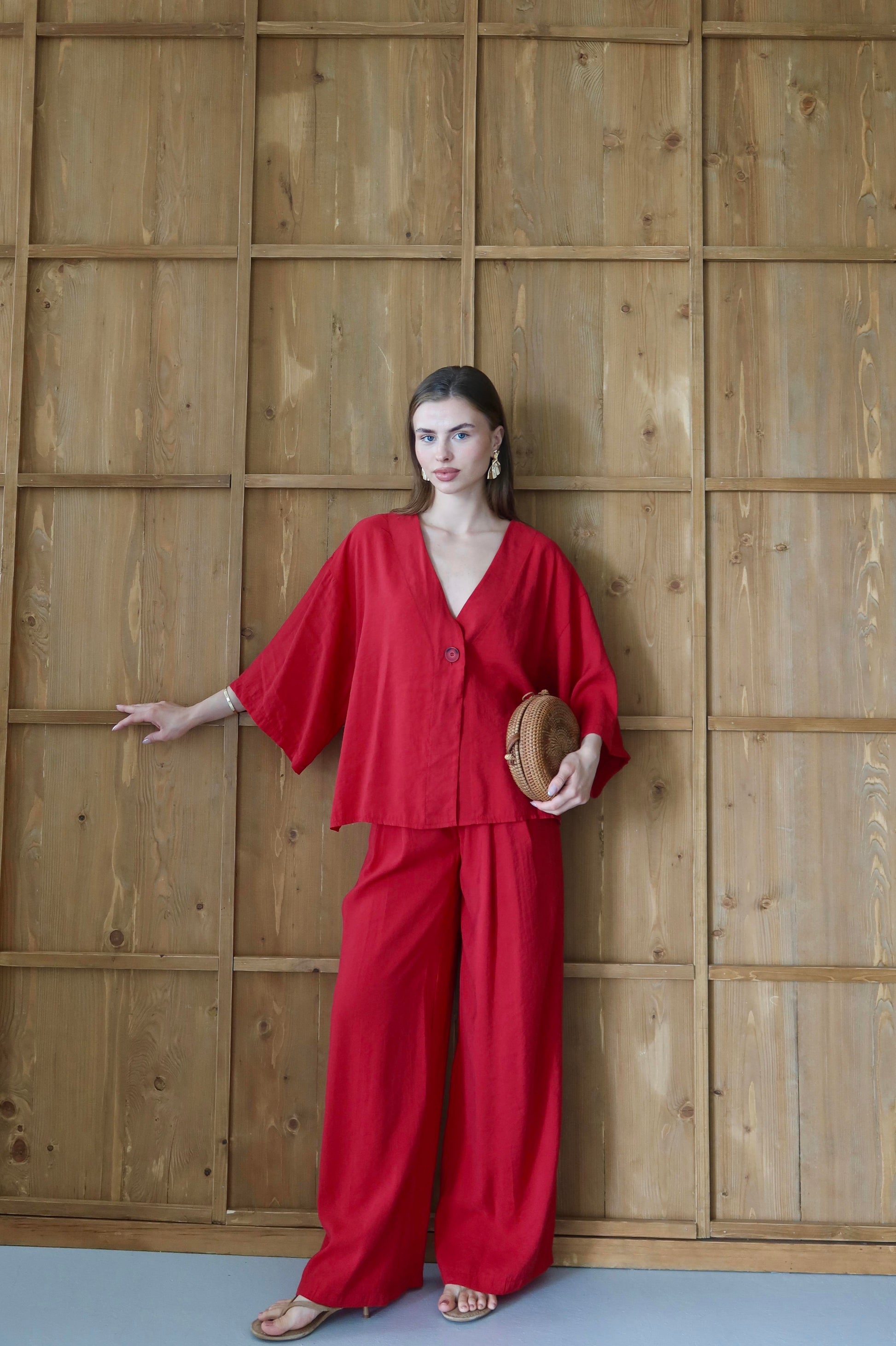 Ensemble LIN CLASSE C - version AZILA-