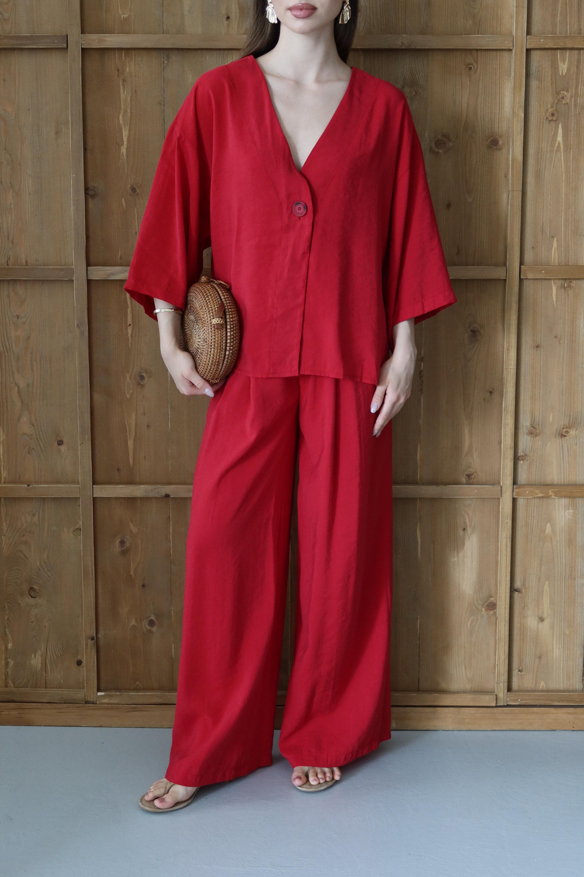 Ensemble LIN CLASSE C - version AZILA-