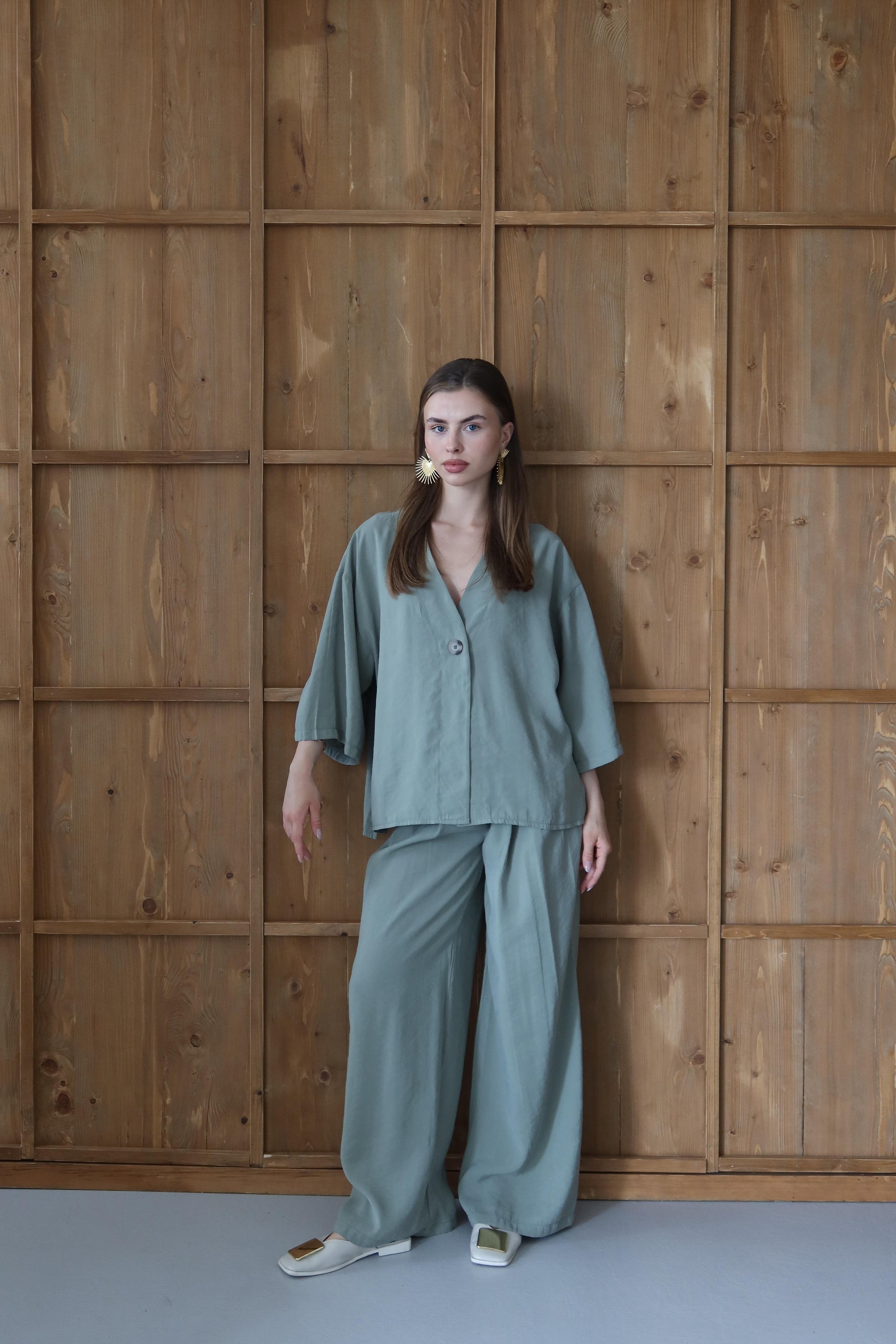 Ensemble LIN CLASSE C - version AZILA-