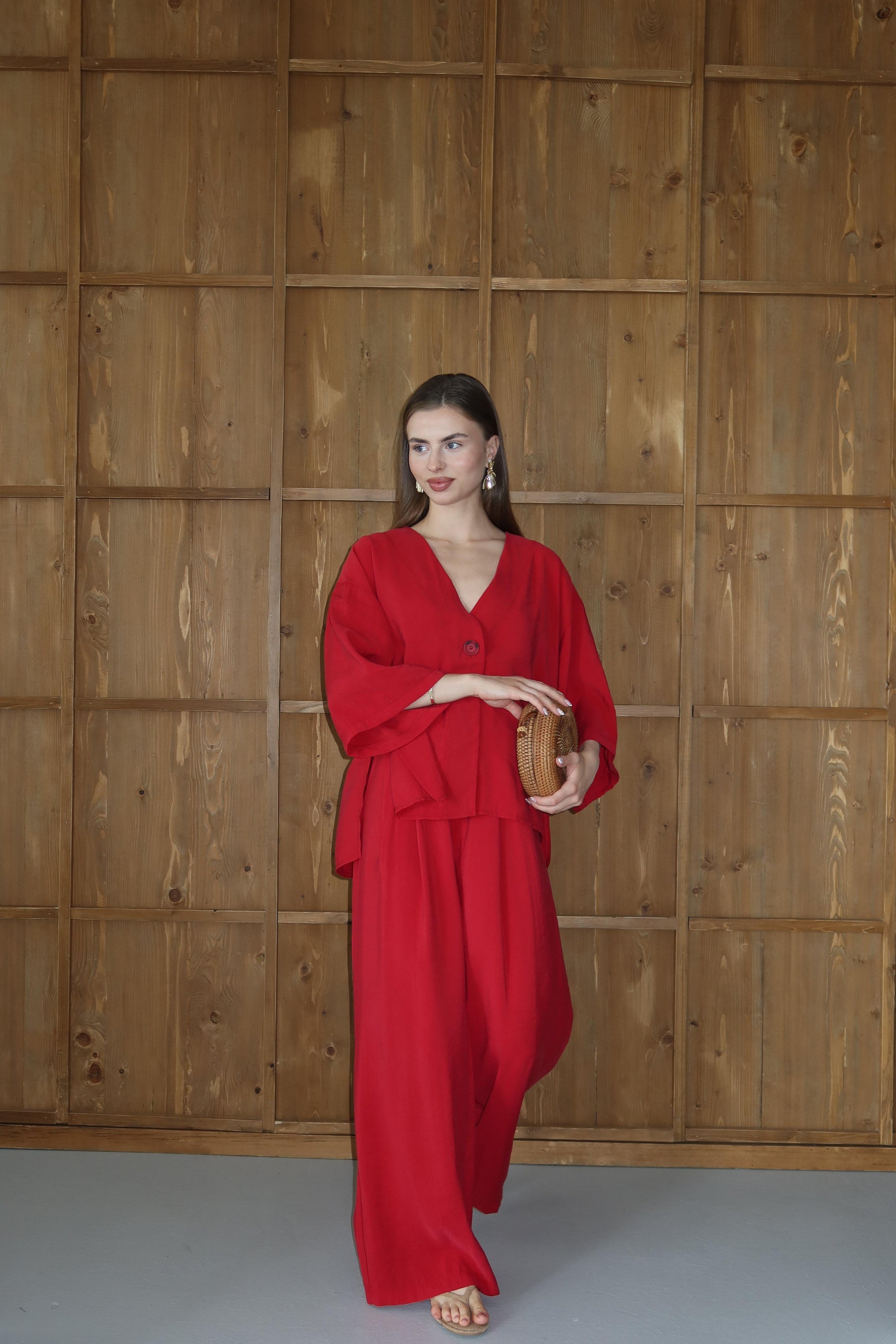 Ensemble LIN CLASSE C - version AZILA-