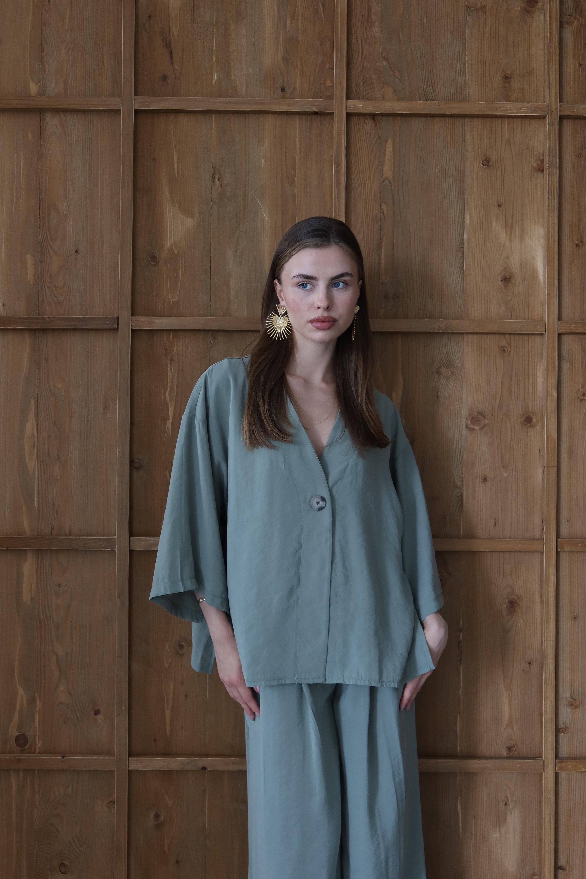 Ensemble LIN CLASSE C - version AZILA-