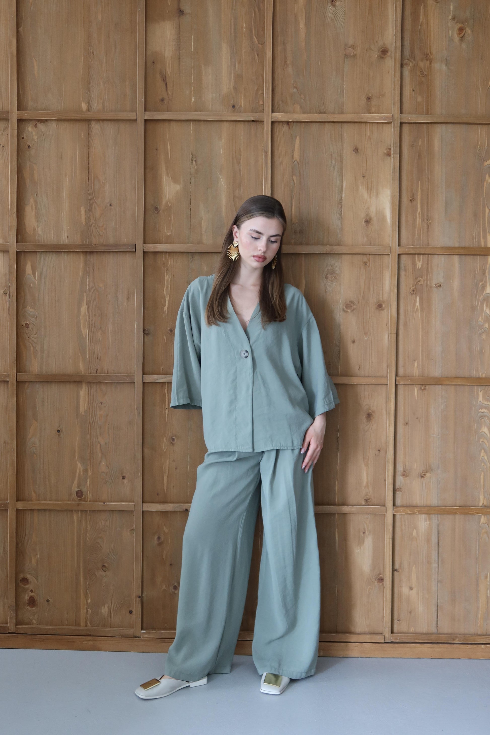 Ensemble LIN CLASSE C - version AZILA-