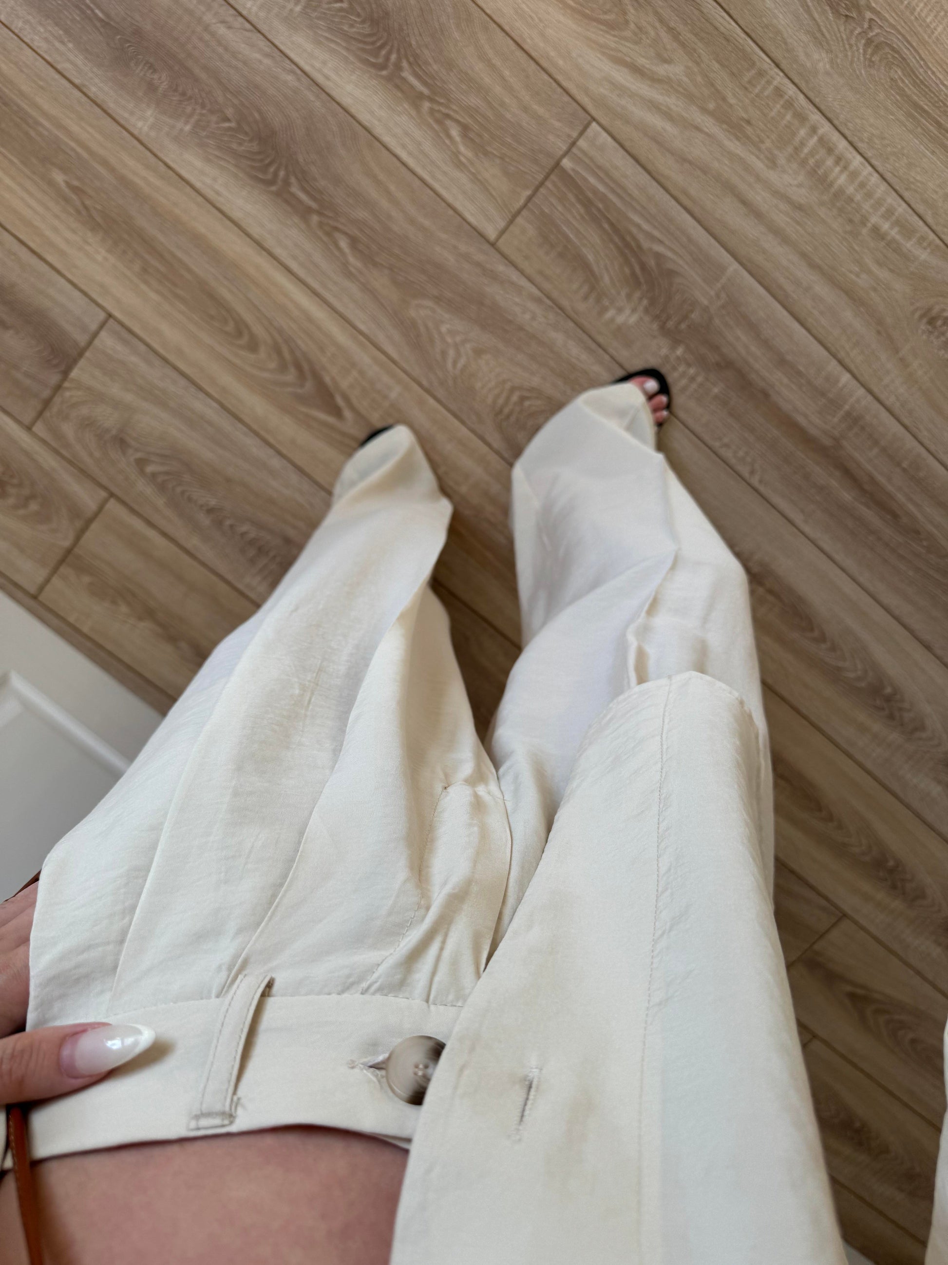 Ensemble LIN CLASSE C - version AZILA-
