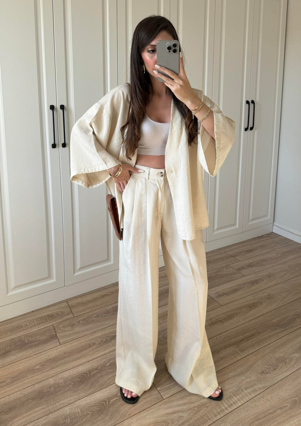 Ensemble LIN CLASSE C - version AZILA-