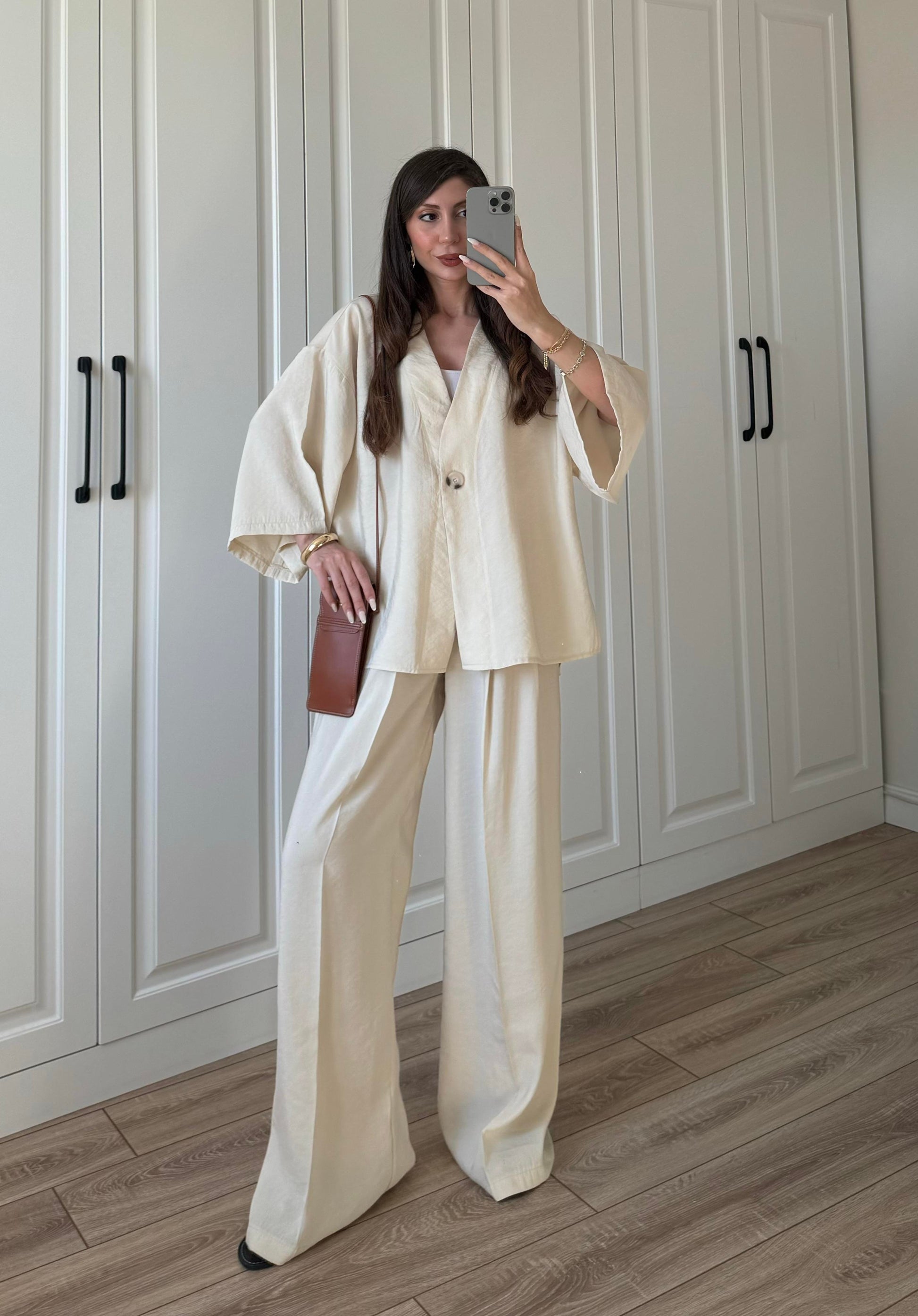 Ensemble LIN CLASSE C - version AZILA-