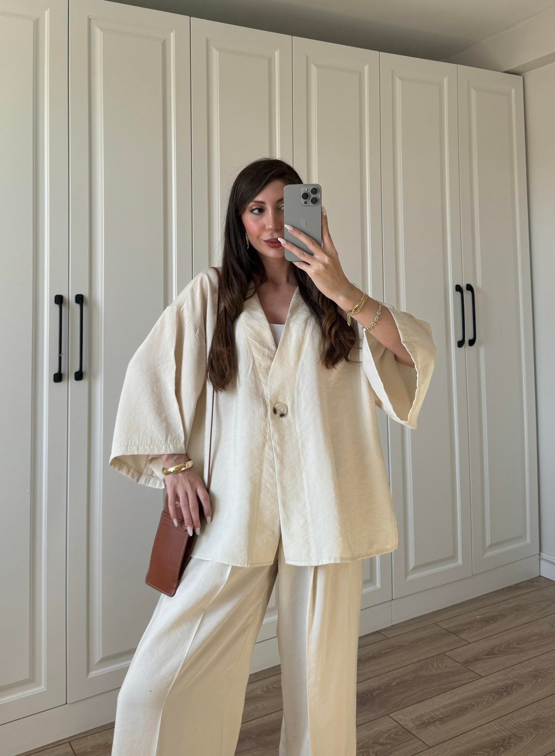 Ensemble LIN CLASSE C - version AZILA-