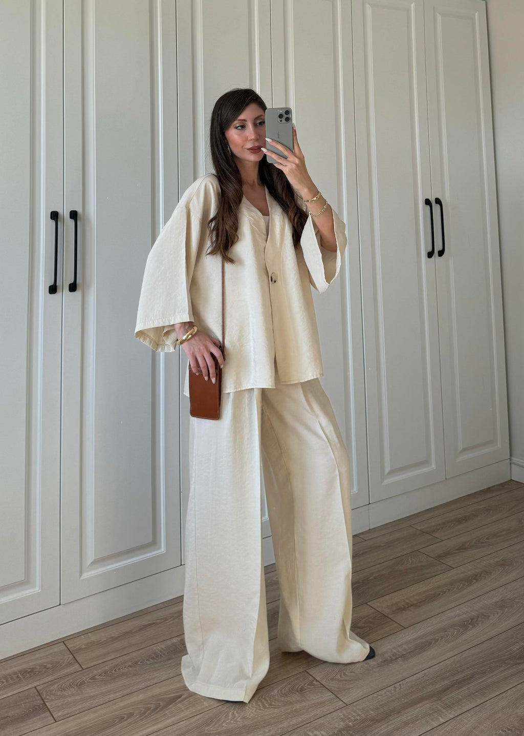 Ensemble LIN CLASSE C - version AZILA-