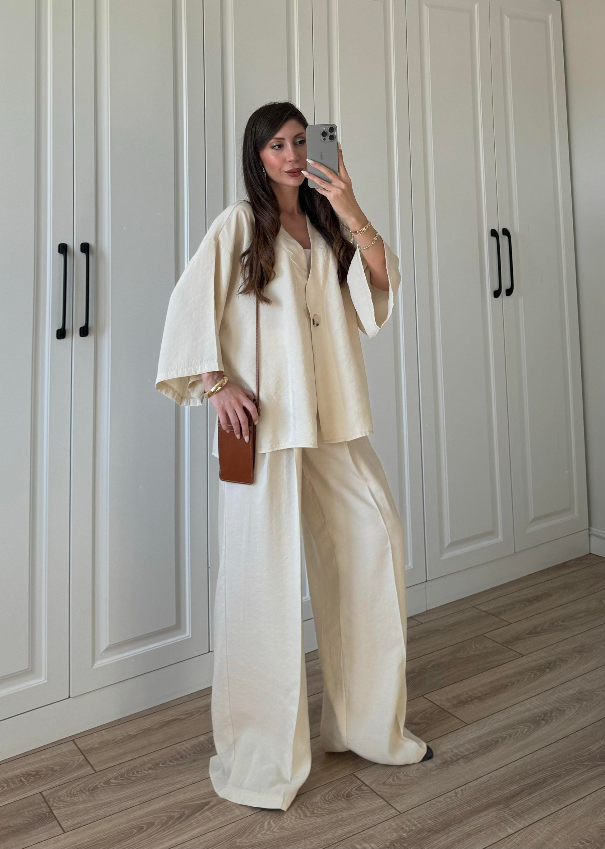 Ensemble LIN CLASSE C - version AZILA-