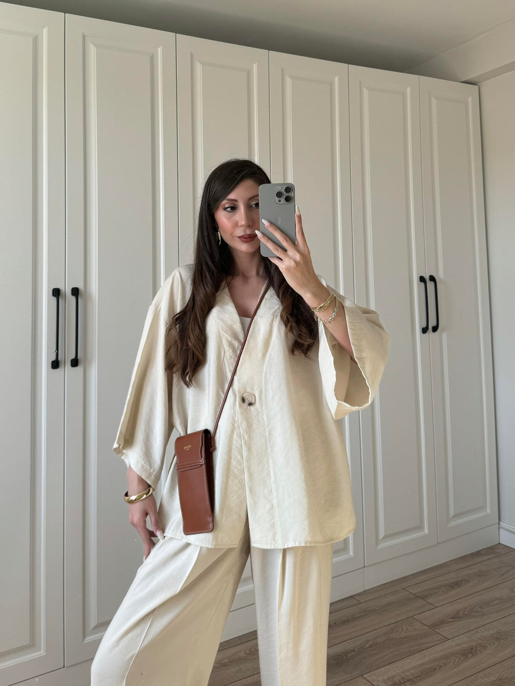 Ensemble LIN CLASSE C - version AZILA-