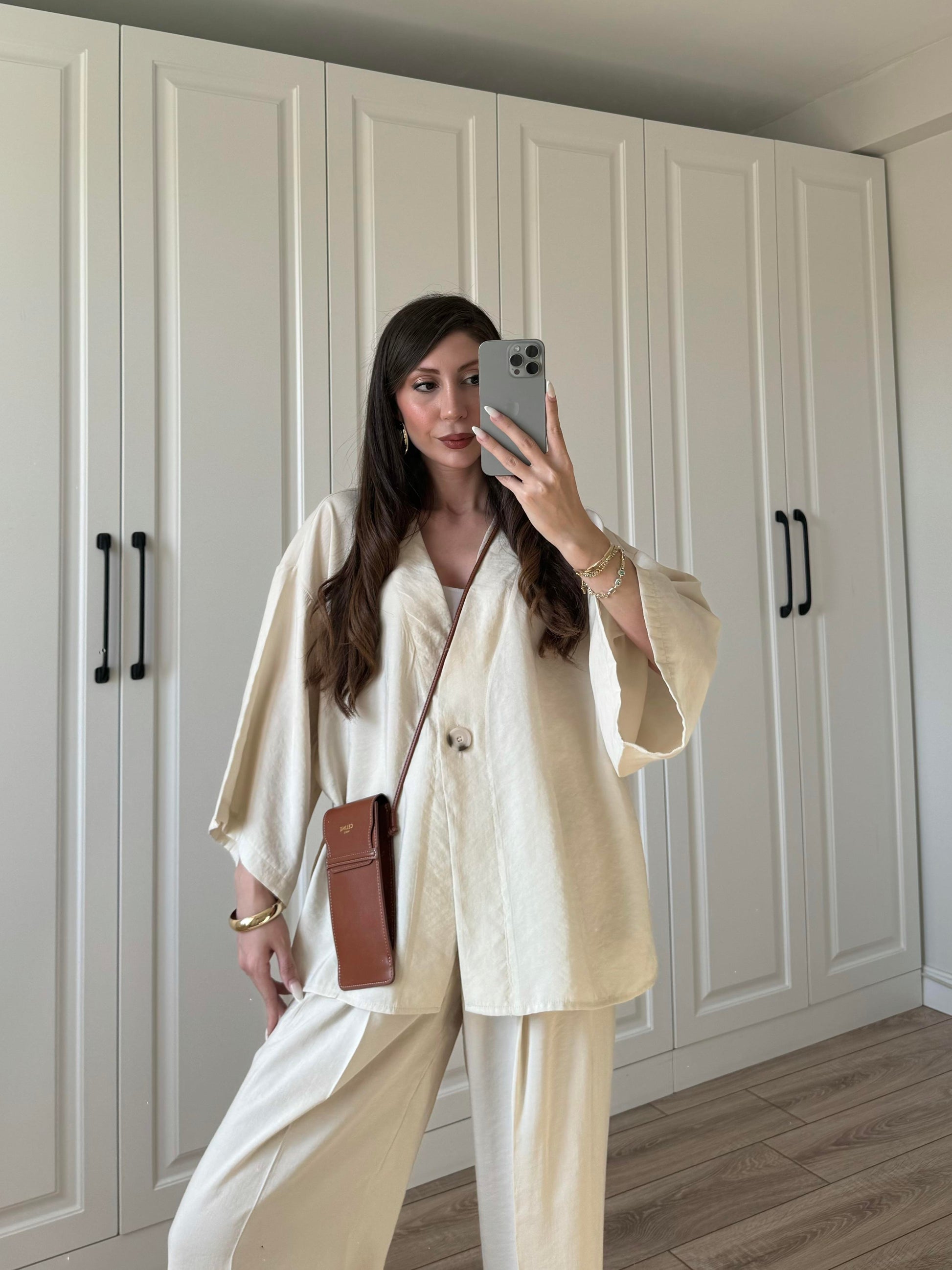 Ensemble LIN CLASSE C - version AZILA-
