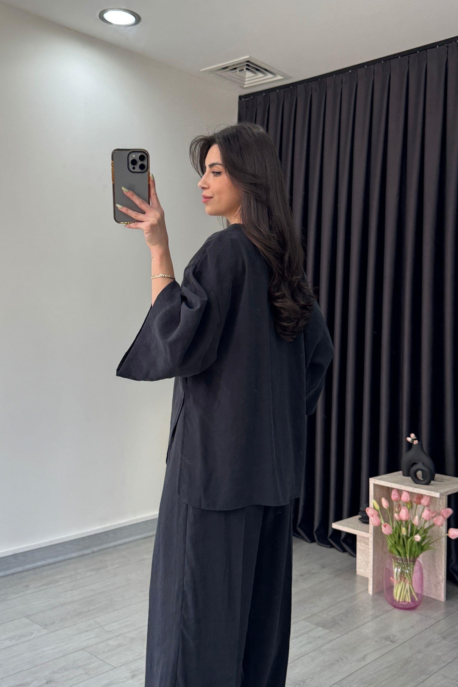 Ensemble LIN CLASSE C - version AZILA-