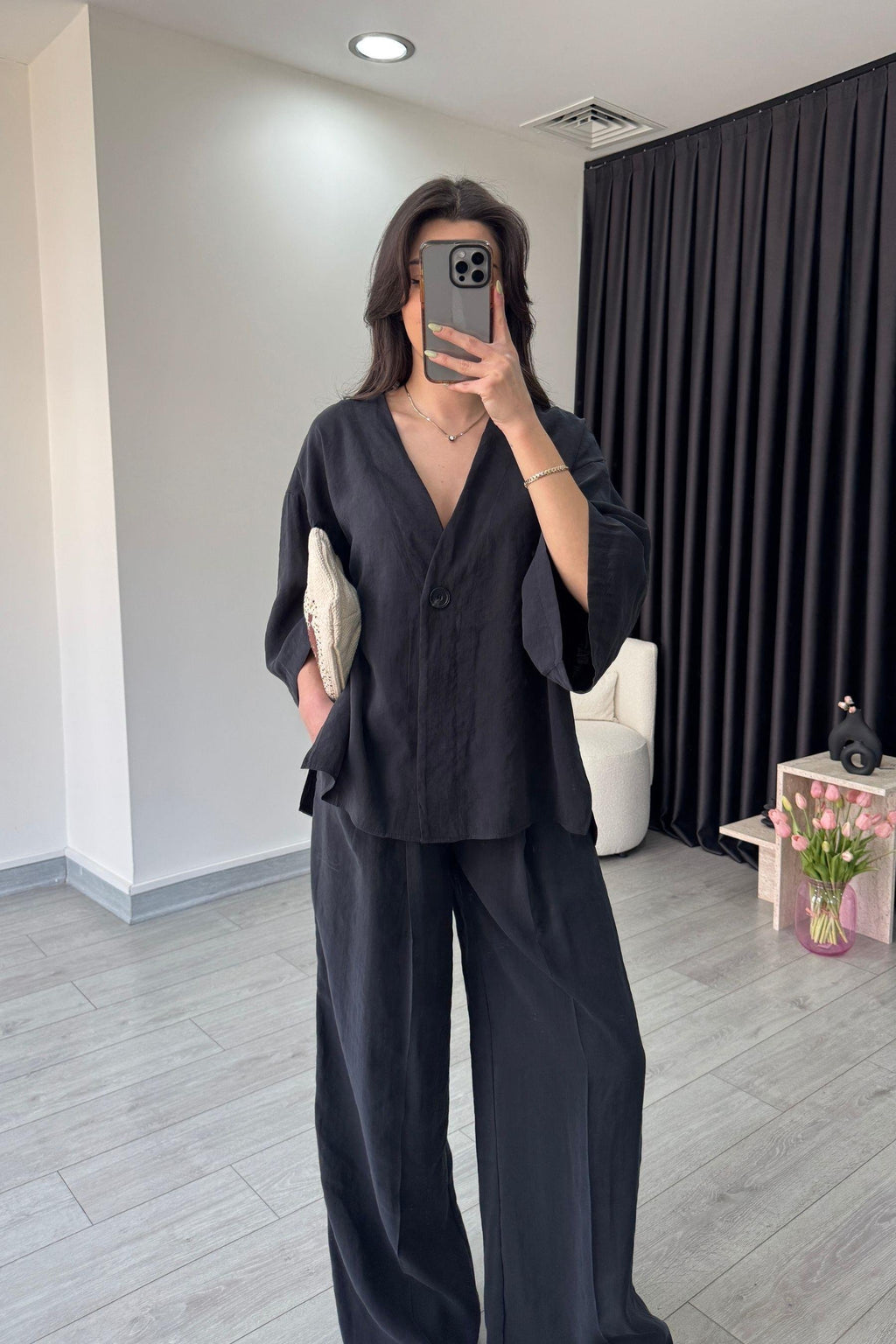 Ensemble LIN CLASSE C - version AZILA-