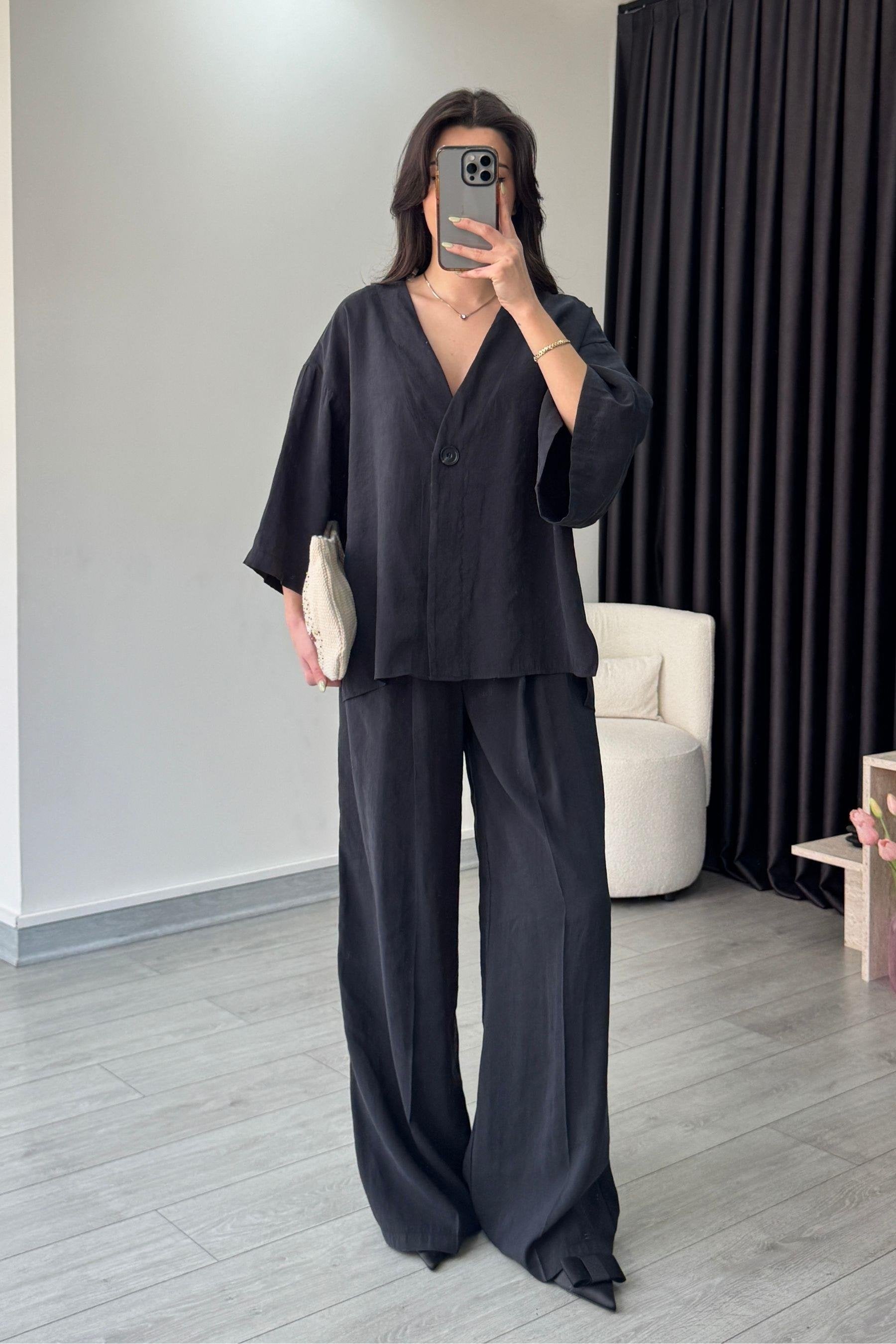 Ensemble LIN CLASSE C - version AZILA-