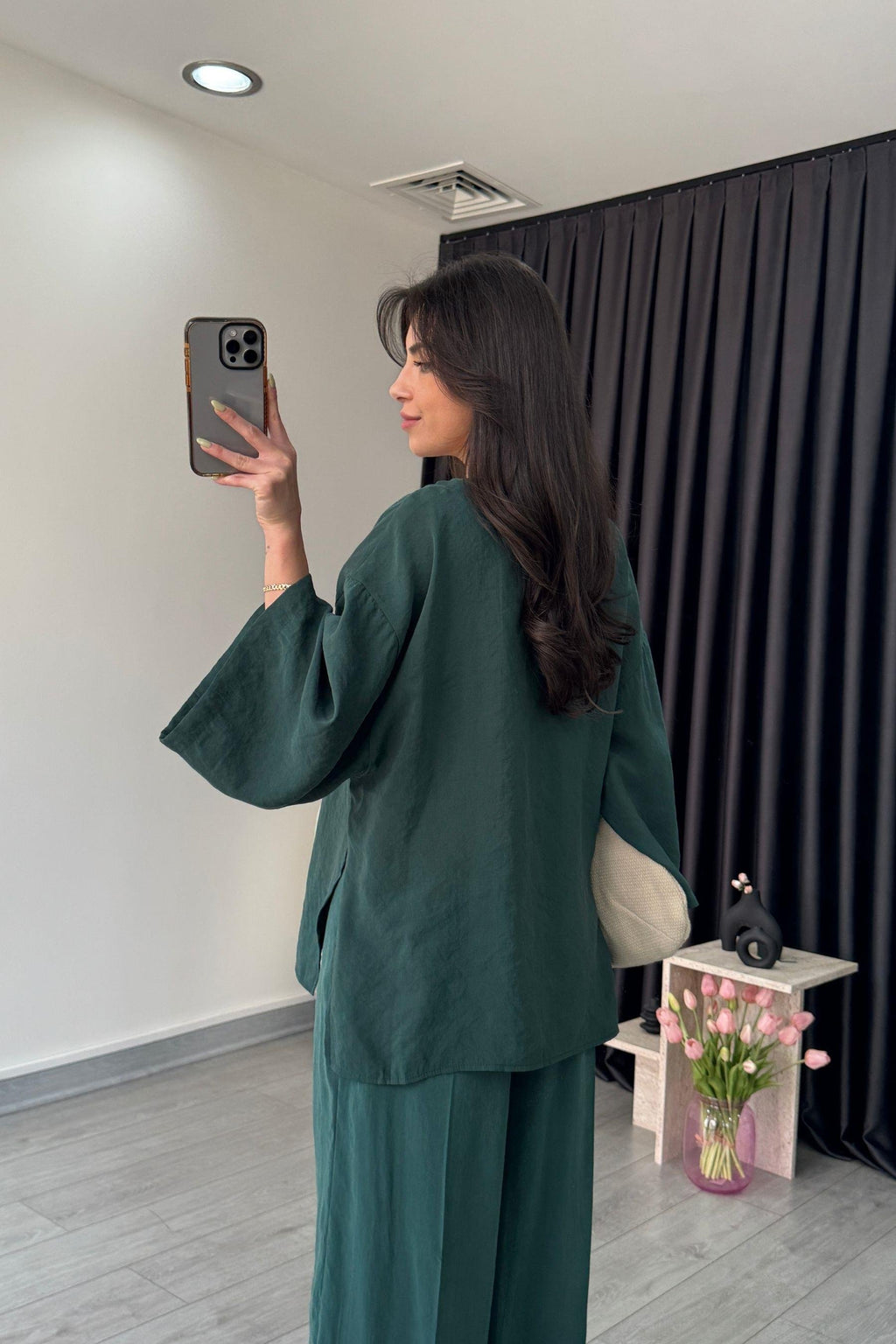 Ensemble LIN CLASSE C - version AZILA-