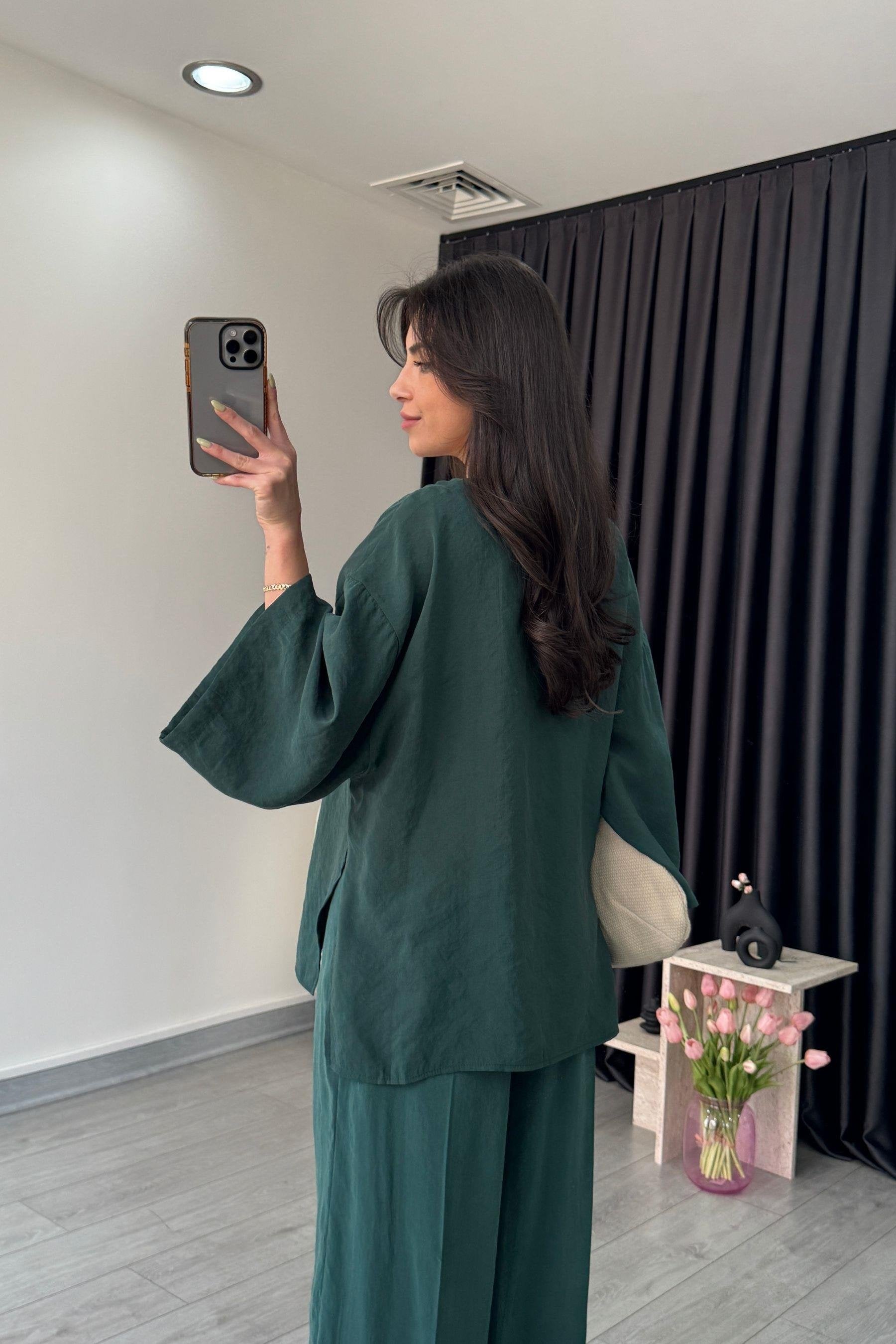 Ensemble LIN CLASSE C - version AZILA-
