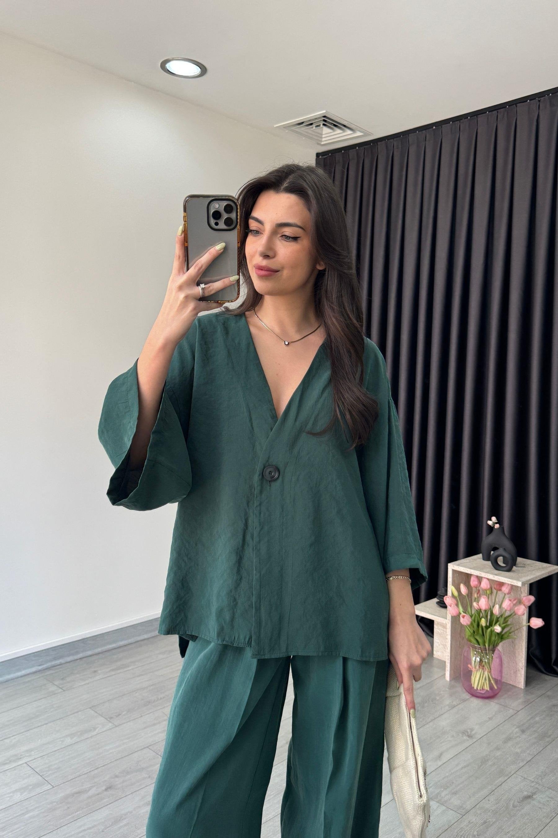 Ensemble LIN CLASSE C - version AZILA-