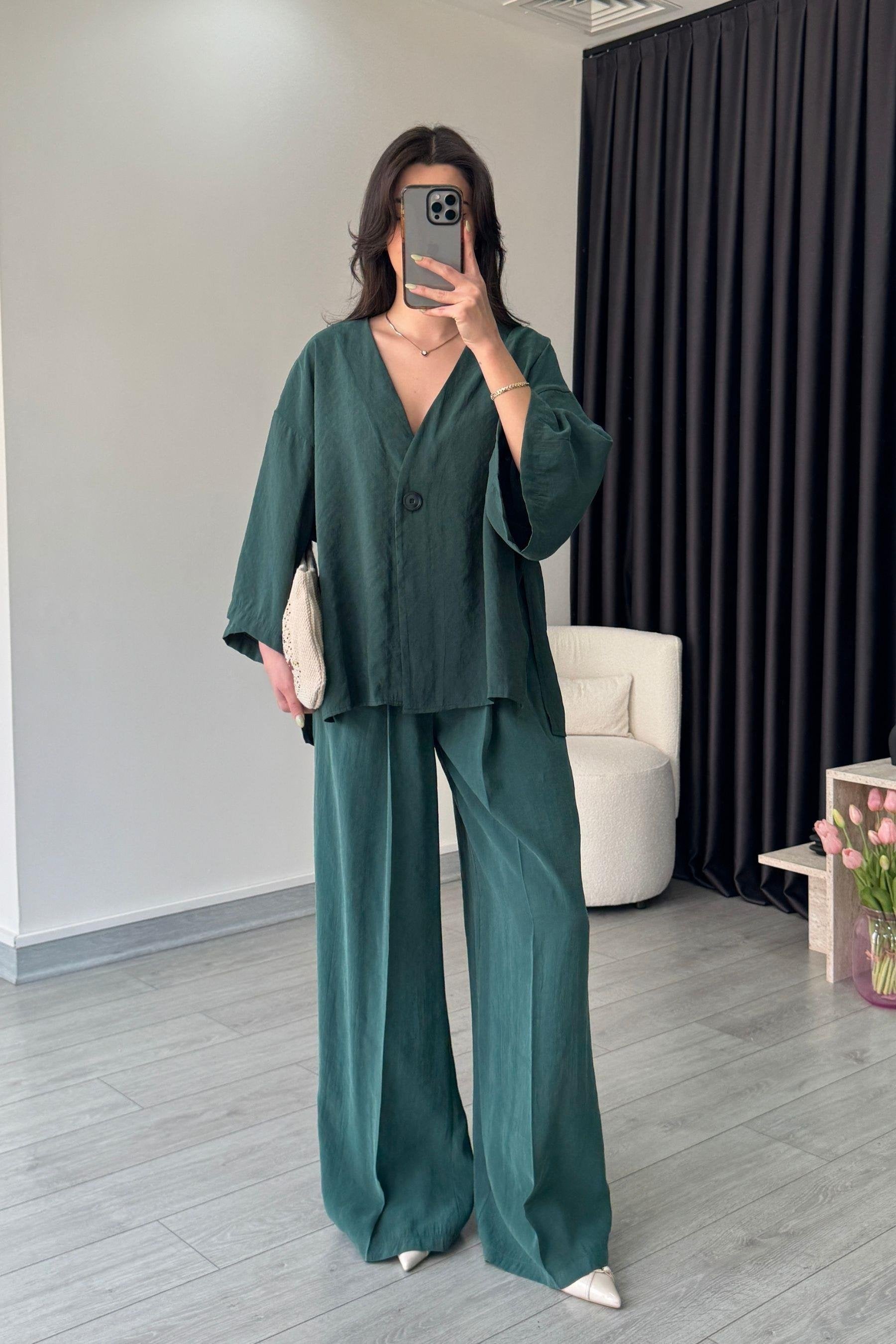 Ensemble LIN CLASSE C - version AZILA-
