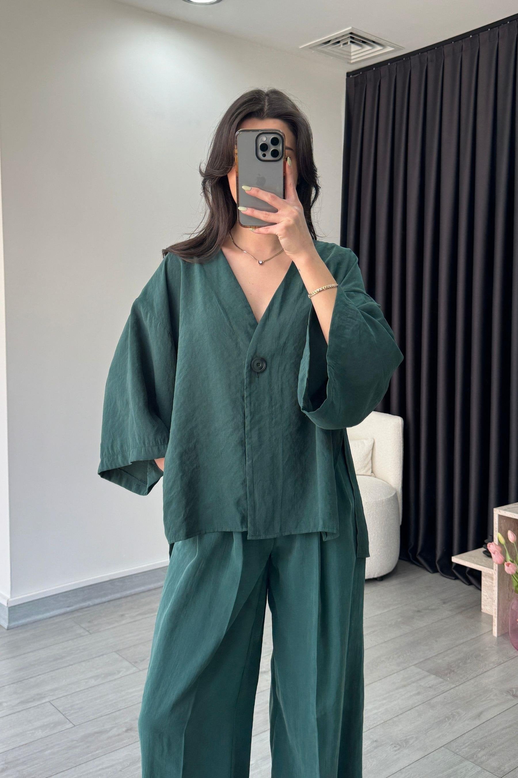 Ensemble LIN CLASSE C - version AZILA-